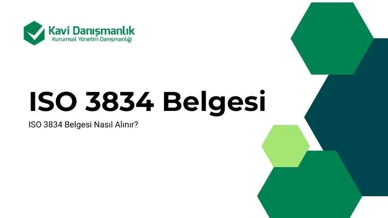 Ankara 3834 Belgesi